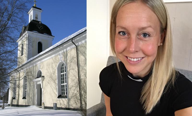 Hur Går Jag Ur Svenska Kyrkan